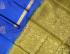 SOFT SILK SAREE WITH BLOUSE